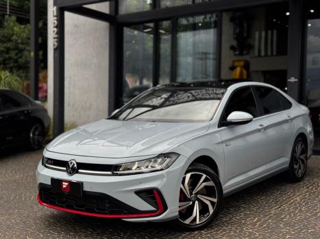 VOLKSWAGEN Jetta 2.0 4P 350 TSI GLI AUTOM�TICO DSG, Foto 1