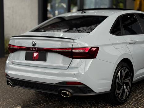 VOLKSWAGEN Jetta 2.0 4P 350 TSI GLI AUTOM�TICO DSG, Foto 9