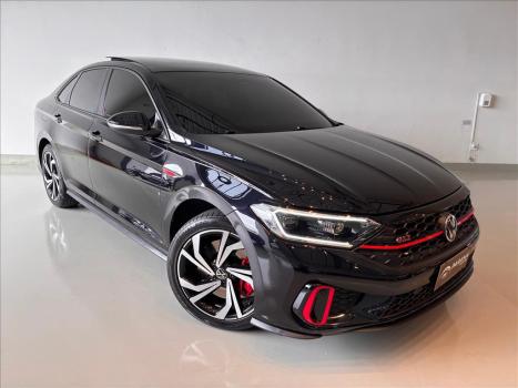 VOLKSWAGEN Jetta 2.0 4P 350 TSI GLI AUTOM�TICO DSG, Foto 3