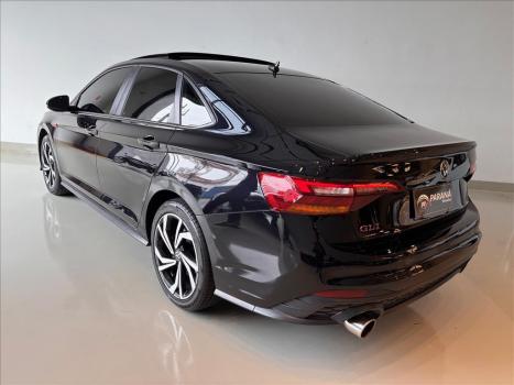 VOLKSWAGEN Jetta 2.0 4P 350 TSI GLI AUTOM�TICO DSG, Foto 4