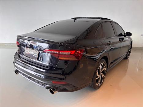 VOLKSWAGEN Jetta 2.0 4P 350 TSI GLI AUTOM�TICO DSG, Foto 6