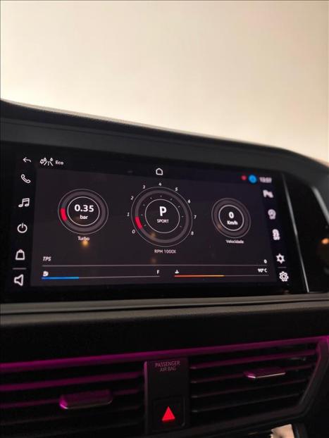 VOLKSWAGEN Jetta 2.0 4P 350 TSI GLI AUTOM�TICO DSG, Foto 13