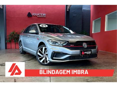 VOLKSWAGEN Jetta 2.0 4P 350 TSI GLI AUTOM�TICO DSG, Foto 1