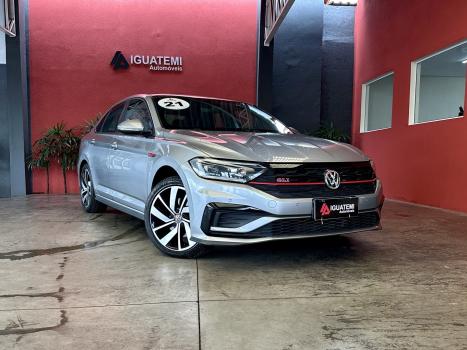 VOLKSWAGEN Jetta 2.0 4P 350 TSI GLI AUTOM�TICO DSG, Foto 10