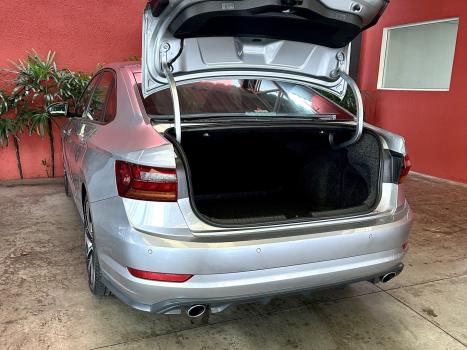 VOLKSWAGEN Jetta 2.0 4P 350 TSI GLI AUTOM�TICO DSG, Foto 18