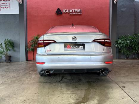 VOLKSWAGEN Jetta 2.0 4P 350 TSI GLI AUTOM�TICO DSG, Foto 19