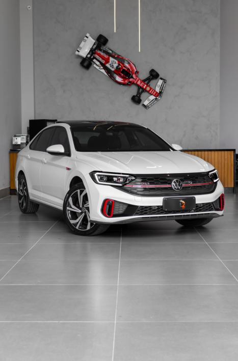 VOLKSWAGEN Jetta 2.0 4P 350 TSI GLI AUTOM�TICO DSG, Foto 1