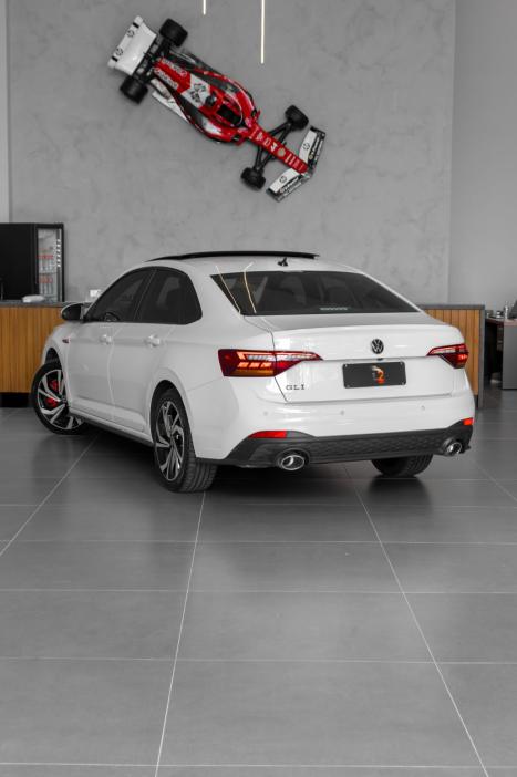 VOLKSWAGEN Jetta 2.0 4P 350 TSI GLI AUTOM�TICO DSG, Foto 4