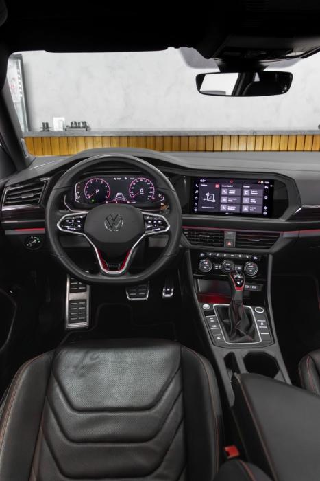 VOLKSWAGEN Jetta 2.0 4P 350 TSI GLI AUTOM�TICO DSG, Foto 7