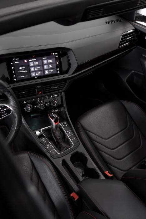 VOLKSWAGEN Jetta 2.0 4P 350 TSI GLI AUTOM�TICO DSG, Foto 8