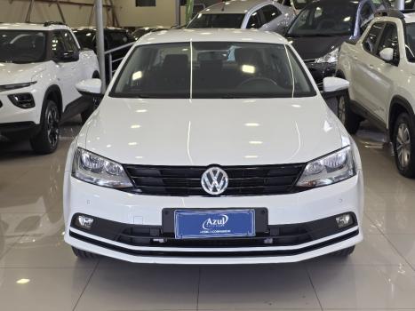 VOLKSWAGEN Jetta 2.0 4P TRENDLINE FLEX AUTOM�TICO, Foto 2