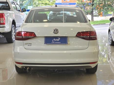 VOLKSWAGEN Jetta 2.0 4P TRENDLINE FLEX AUTOM�TICO, Foto 5