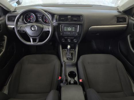 VOLKSWAGEN Jetta 2.0 4P TRENDLINE FLEX AUTOM�TICO, Foto 7