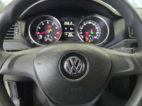 VOLKSWAGEN Jetta 2.0 4P TRENDLINE FLEX AUTOM�TICO, Foto 11