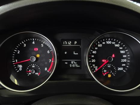 VOLKSWAGEN Jetta 2.0 4P TRENDLINE FLEX AUTOM�TICO, Foto 12