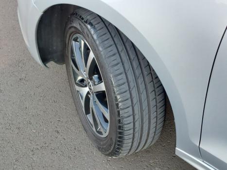 VOLKSWAGEN Jetta 2.0 4P FLEX COMFORTLINE TIPTRONIC AUTOM�TICO, Foto 7