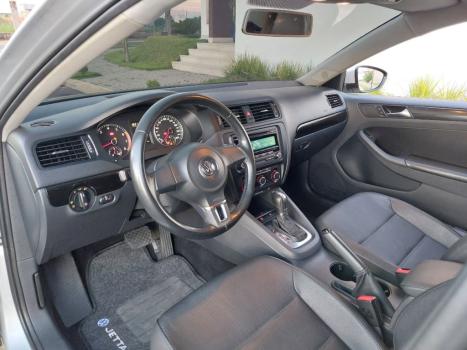VOLKSWAGEN Jetta 2.0 4P FLEX COMFORTLINE TIPTRONIC AUTOM�TICO, Foto 9