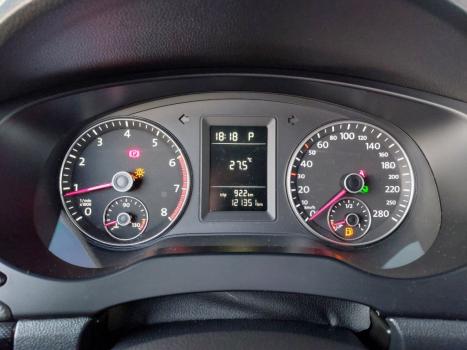 VOLKSWAGEN Jetta 2.0 4P FLEX COMFORTLINE TIPTRONIC AUTOM�TICO, Foto 13