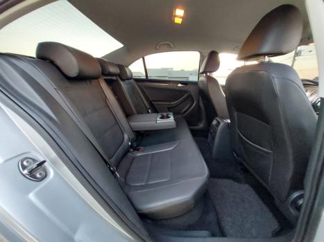 VOLKSWAGEN Jetta 2.0 4P FLEX COMFORTLINE TIPTRONIC AUTOM�TICO, Foto 17