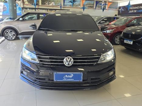 VOLKSWAGEN Jetta 2.0 4P TSI HIGHLINE 211 CV AUTOM�TICO, Foto 2