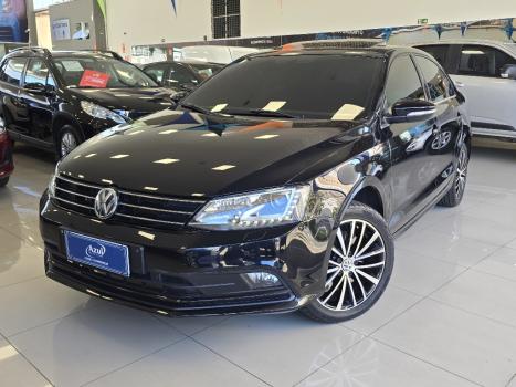 VOLKSWAGEN Jetta 2.0 4P TSI HIGHLINE 211 CV AUTOM�TICO, Foto 3