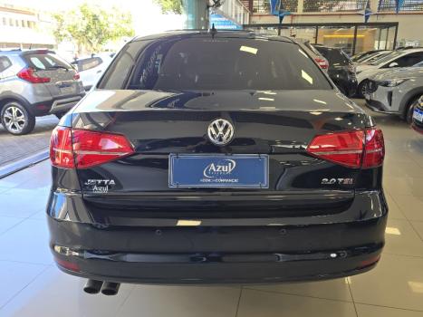 VOLKSWAGEN Jetta 2.0 4P TSI HIGHLINE 211 CV AUTOM�TICO, Foto 5
