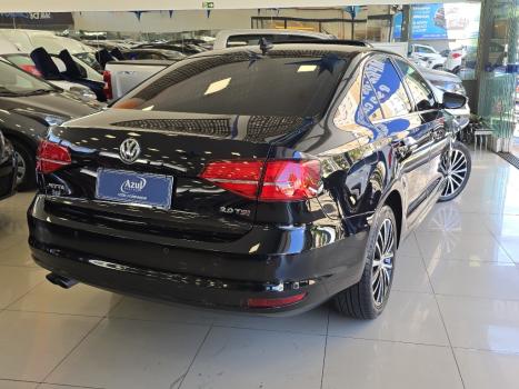 VOLKSWAGEN Jetta 2.0 4P TSI HIGHLINE 211 CV AUTOM�TICO, Foto 6