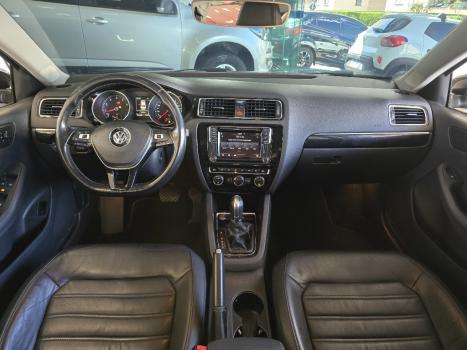 VOLKSWAGEN Jetta 2.0 4P TSI HIGHLINE 211 CV AUTOM�TICO, Foto 7