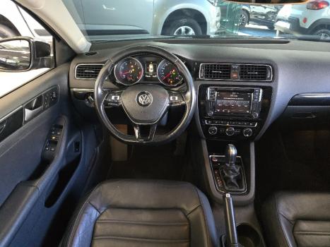 VOLKSWAGEN Jetta 2.0 4P TSI HIGHLINE 211 CV AUTOM�TICO, Foto 11