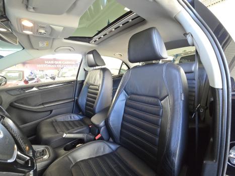 VOLKSWAGEN Jetta 2.0 4P TSI HIGHLINE 211 CV AUTOM�TICO, Foto 16