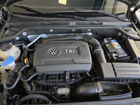 VOLKSWAGEN Jetta 2.0 4P TSI HIGHLINE 211 CV AUTOM�TICO, Foto 20
