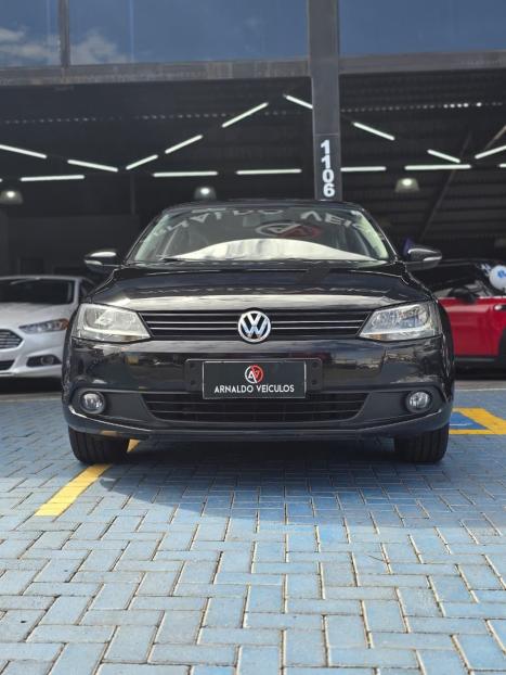 VOLKSWAGEN Jetta 2.0 4P COMFORTLINE TIPTRONIC AUTOM�TICO, Foto 2