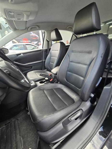 VOLKSWAGEN Jetta 2.0 4P COMFORTLINE TIPTRONIC AUTOM�TICO, Foto 12