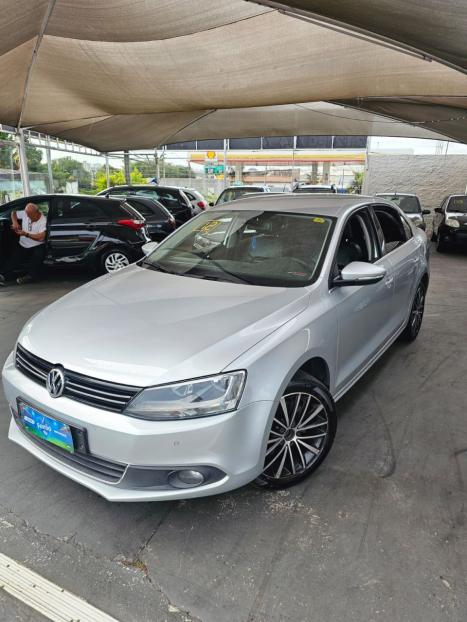 VOLKSWAGEN Jetta 2.0 4P TSI HIGHLINE 200 CV AUTOM�TICO, Foto 1