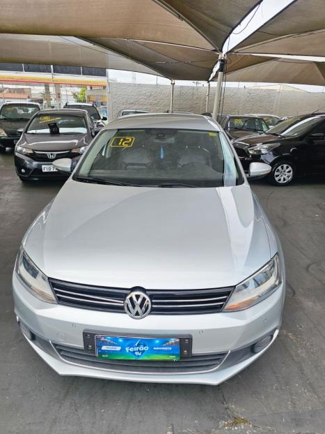 VOLKSWAGEN Jetta 2.0 4P TSI HIGHLINE 200 CV AUTOM�TICO, Foto 4