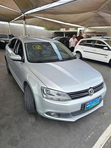 VOLKSWAGEN Jetta 2.0 4P TSI HIGHLINE 200 CV AUTOM�TICO, Foto 6