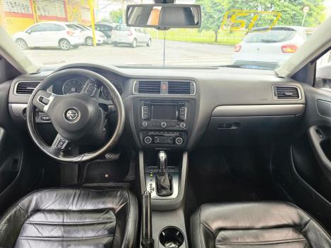 VOLKSWAGEN Jetta 2.0 4P TSI HIGHLINE 200 CV AUTOM�TICO, Foto 9