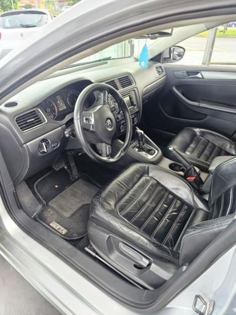 VOLKSWAGEN Jetta 2.0 4P TSI HIGHLINE 200 CV AUTOM�TICO, Foto 14