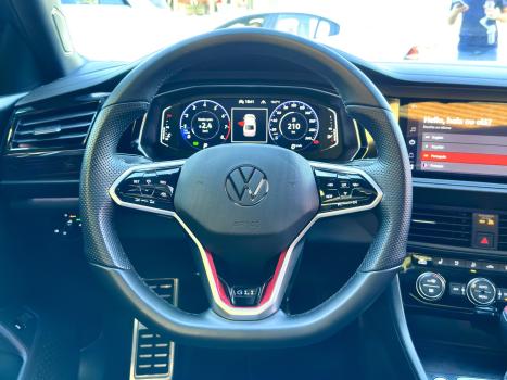 VOLKSWAGEN Jetta 2.0 4P 350 TSI GLI AUTOM�TICO DSG, Foto 4