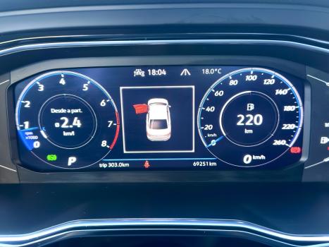 VOLKSWAGEN Jetta 2.0 4P 350 TSI GLI AUTOM�TICO DSG, Foto 5