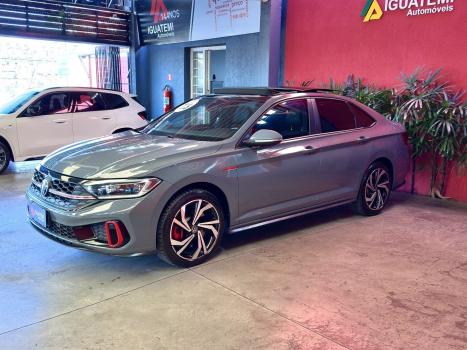 VOLKSWAGEN Jetta 2.0 4P 350 TSI GLI AUTOM�TICO DSG, Foto 6