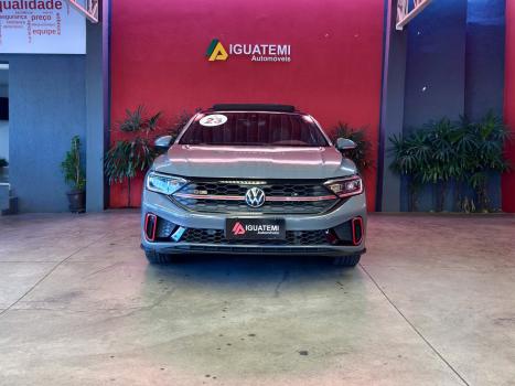 VOLKSWAGEN Jetta 2.0 4P 350 TSI GLI AUTOM�TICO DSG, Foto 7
