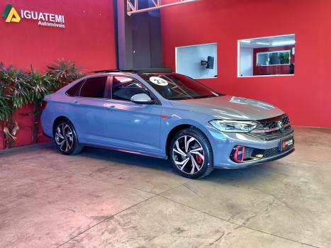 VOLKSWAGEN Jetta 2.0 4P 350 TSI GLI AUTOM�TICO DSG, Foto 8