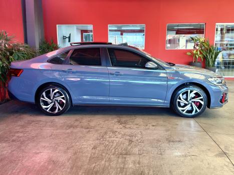 VOLKSWAGEN Jetta 2.0 4P 350 TSI GLI AUTOM�TICO DSG, Foto 9