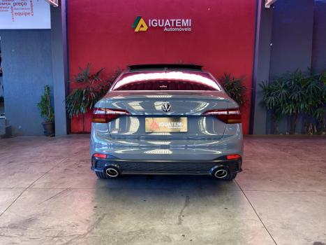 VOLKSWAGEN Jetta 2.0 4P 350 TSI GLI AUTOM�TICO DSG, Foto 16
