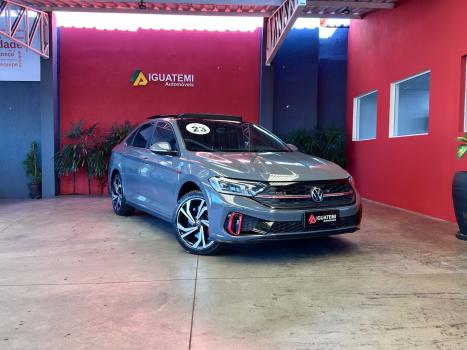 VOLKSWAGEN Jetta 2.0 4P 350 TSI GLI AUTOM�TICO DSG, Foto 19