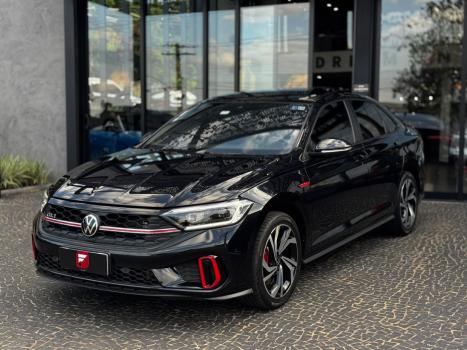 VOLKSWAGEN Jetta 2.0 4P 350 TSI GLI AUTOM�TICO DSG, Foto 6