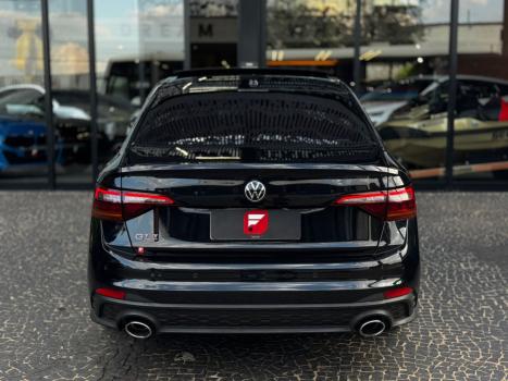 VOLKSWAGEN Jetta 2.0 4P 350 TSI GLI AUTOM�TICO DSG, Foto 8