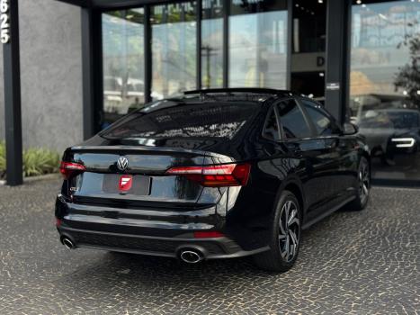 VOLKSWAGEN Jetta 2.0 4P 350 TSI GLI AUTOM�TICO DSG, Foto 9