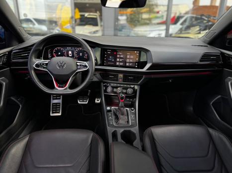VOLKSWAGEN Jetta 2.0 4P 350 TSI GLI AUTOM�TICO DSG, Foto 15